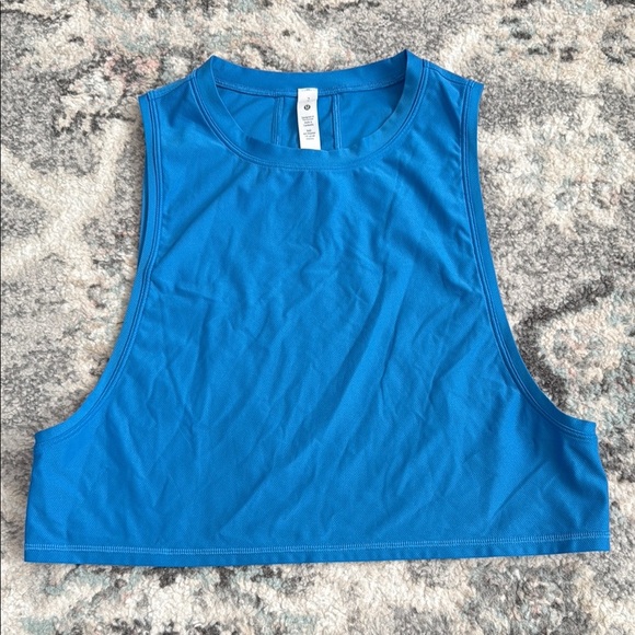 Lululemon Tank Top - Picture 1 of 6
